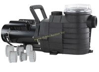 STAR Water Systems $169 Retail, Pool Pump