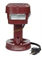 Powercool $28 Retail Cooler Pump
115 Volt 5000