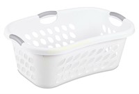 Sterilite $18 Retail Laundry Basket