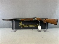 125. Browning Citori XS Sporting Ported, 20ga,
