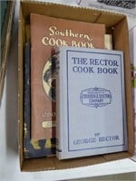 Cookbooks & pamphlets