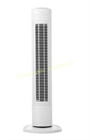 Holmes $48 Retail  31-Inch Oscillating Tower Fan