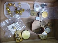 Jewelry & tokens