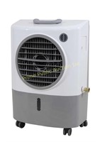 Hessaire $144 Retail Air Cooler As Is