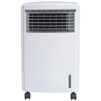 SPT Evaporative Air Cooler with 3D Honeycomb