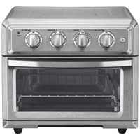 Cuisinart Air Fryer Toaster Oven
Retail $259.99