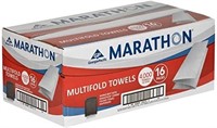 Case of Marathon multi fold towels