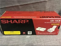Sharp UX-15CR FAX machine imaging film