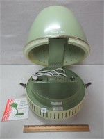 COOL RETRO LADY SHICK HAIR DRYER WITH BOX