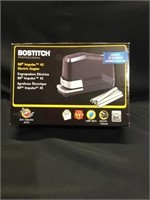 Bostitch professional impulse electric stapler