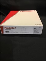 Pendaflex fastener folders