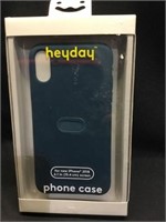 Hey day phone case for new iPhone 2018
