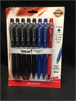 Pentel Ballpoint pens
