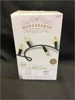Wonder shop LED mini lights