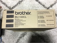 Brother BU-100CL belt unit