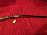 Thompson Renegade 54 Cal. muzzleloader