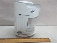 WHITE WESTINGHOUSE APPLIANCE