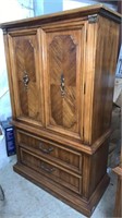 Pre-Owned Highboy Bachelor Chest