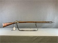 182. Colt 1861 .58 Cal, Musket