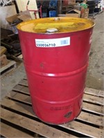 Sealed 45 gal Shell Hydraulic Oil S 1 M46 *C