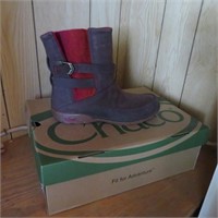 Chaco Boots Size 7 1/2