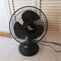 Comfort Zone Fan