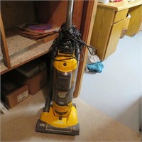 Eureka Bagless Vacuum