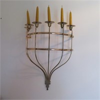 Candle Sconce