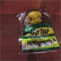 Fly Traps