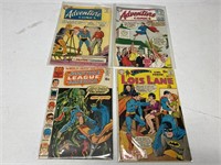 VINTAGE DC COMICS