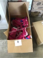 1 LOT (17) CHAMPION SPORT SOCKS