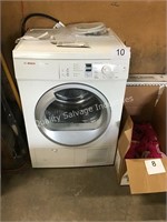 1 LOT BOSCH VENTLESS DRYER