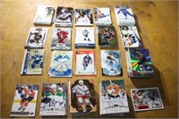 Collection of Hockey Cards Upper Deck & More