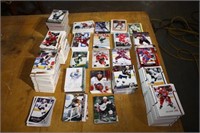 O-Pee-Chee Collector Hockey Cards