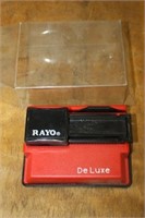 Rayo Cigarette Roller