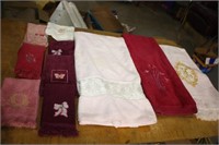 Selection of Towels