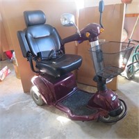 Active Care Medical Scooter