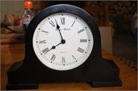 Daniel Dakota Quartz Clock, Needs Battery