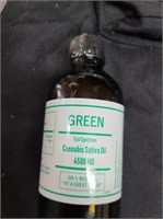 4,500 mg CBD OIL