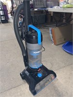 Power force HELIX vacuum