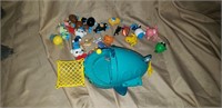 Octonauts toy and more