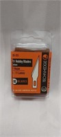 #11 HOBBY BLADES CARBON