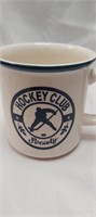 hockey club mug 500ml