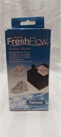 fresh flow replacement pump