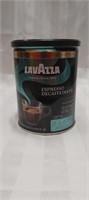 LAVAZZA ESPRESSO DECAF 0.5LB