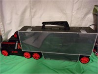 Matchbox Vehicle Hauler