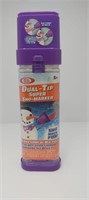 dual tip super sno-maker