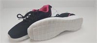 actionflex size 6 running shoes