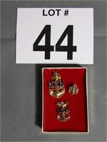 US Navy Pins