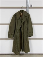 ** Military Jacket/Overcoat